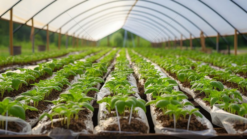 粮食种植公司品牌推荐：选对服务商比选品种更重要